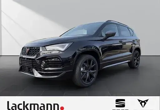 Usata Cupra Ateca 150 CV (110 kW) 2026 SUV