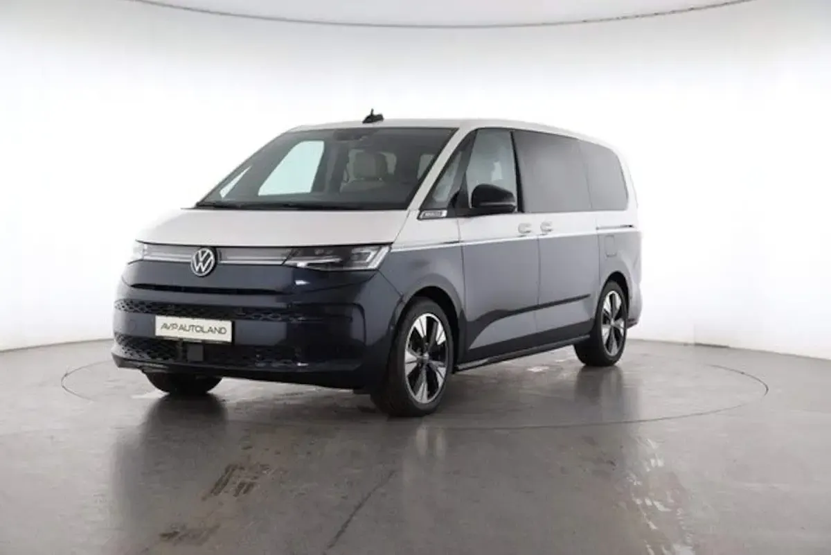Occasion VW T7 Style 245 ch (180 kW) 2025 Blanc Van