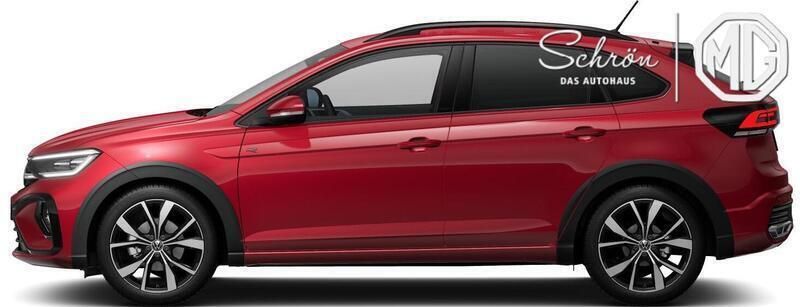 Neu 2024 VW Taigo R-line SUV | 26.416 € (Guter Preis) - Bild 1/4