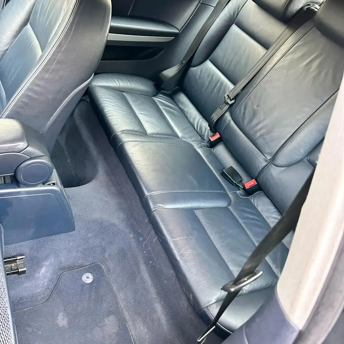 Gebraucht Audi A3 116 PS (85 kW) 2005 Schwarz Kleinwagen
