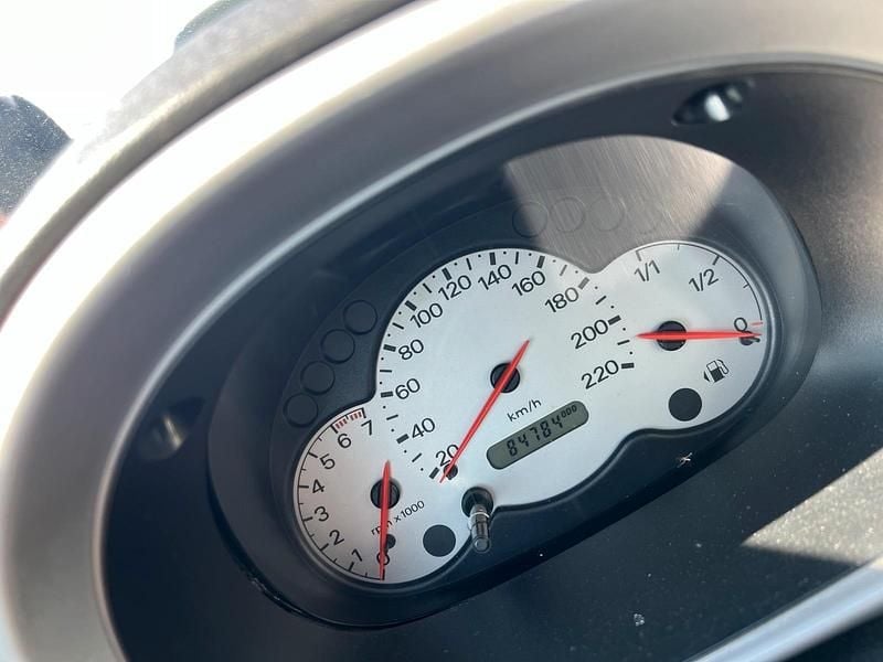 Gebraucht Ford Ka 60 PS (44 kW) 2007 Grau Kleinwagen