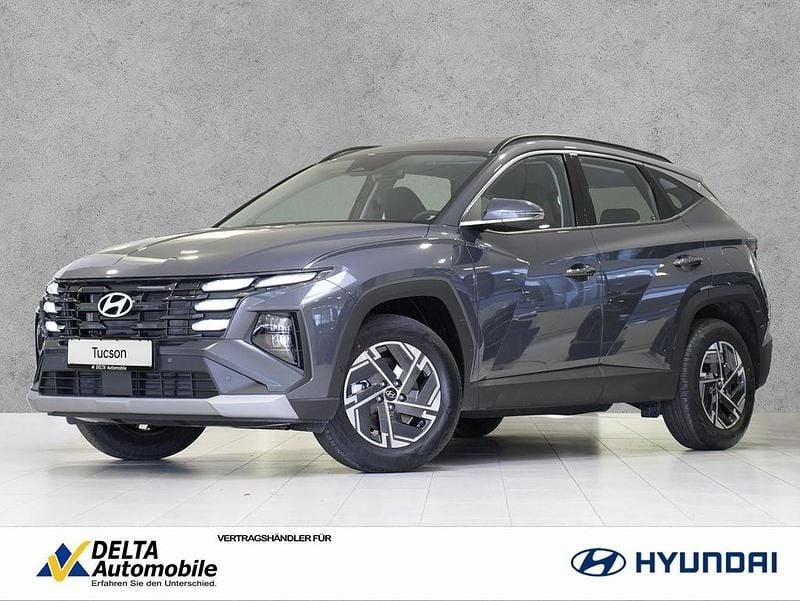 Neu 2026 Hyundai Tucson Select SUV | 28.990 € (Superpreis) - Bild 1/1