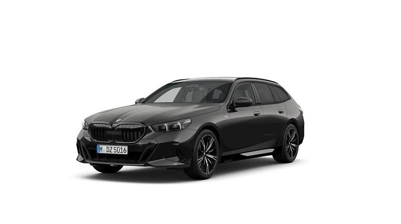 Gebraucht 2025 BMW 520 Comfort Edition Kombi | 78.139 € - Bild 1/2