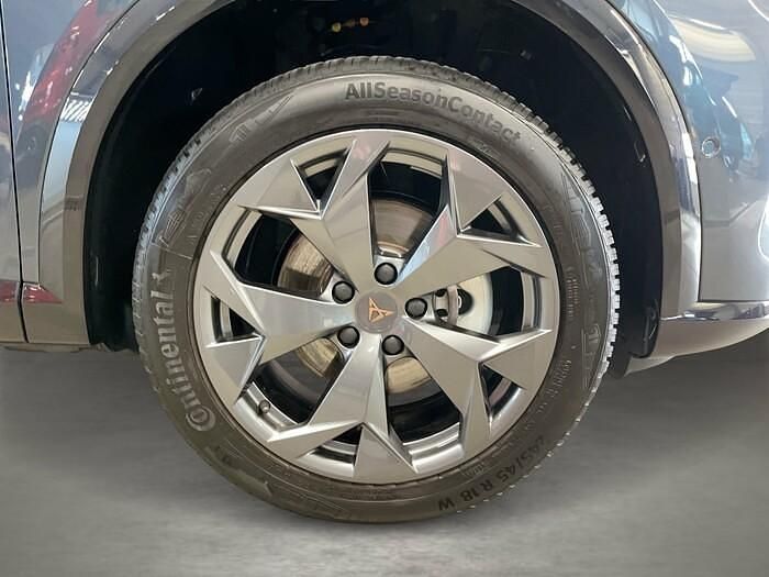 Gebraucht Cupra Formentor 150 PS (110 kW) 2025 Magnetic tech SUV