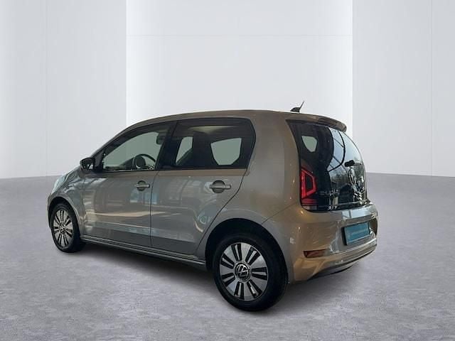 Gebraucht VW e-up! Style 61 kW (83 PS) 2022 Kleinwagen