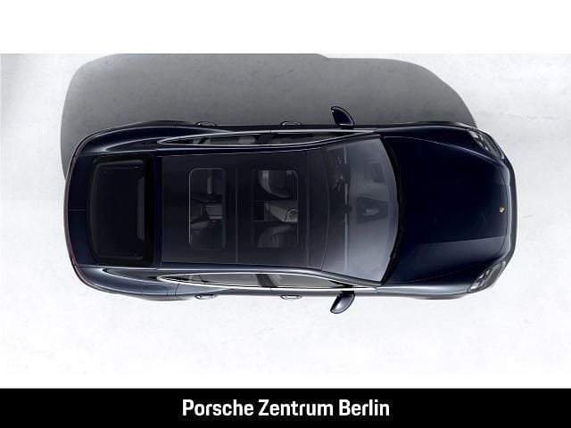 Gebraucht Porsche Panamera Turbo S 630 PS (463 kW) 2023 Blau Limousine