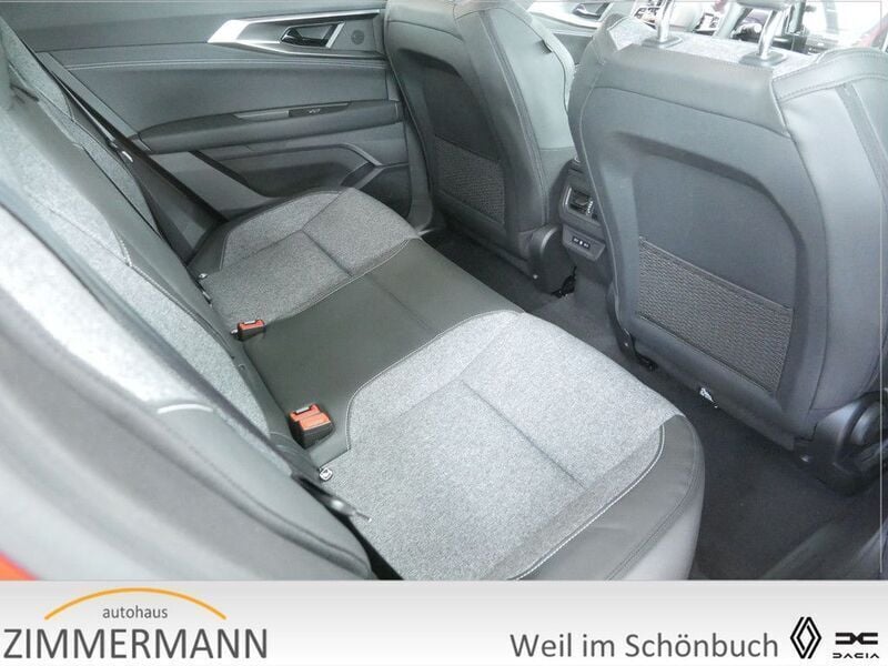 Gebraucht Renault Rafale Techno 200 PS (147 kW) 2025 Rot SUV