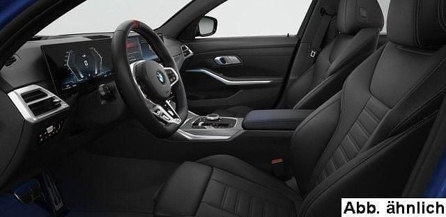 Gebraucht BMW M340 Performance 340 PS (250 kW) 2025 Blau Limousine