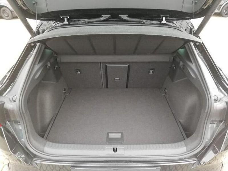 Gebraucht Cupra Formentor 2025 Schwarz SUV