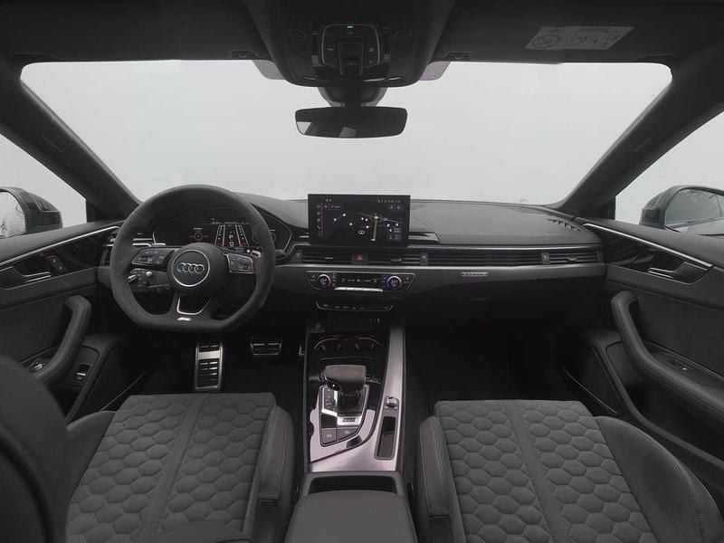 Gebraucht Audi RS5 470 PS (345 kW) 2024 Nardograu Limousine