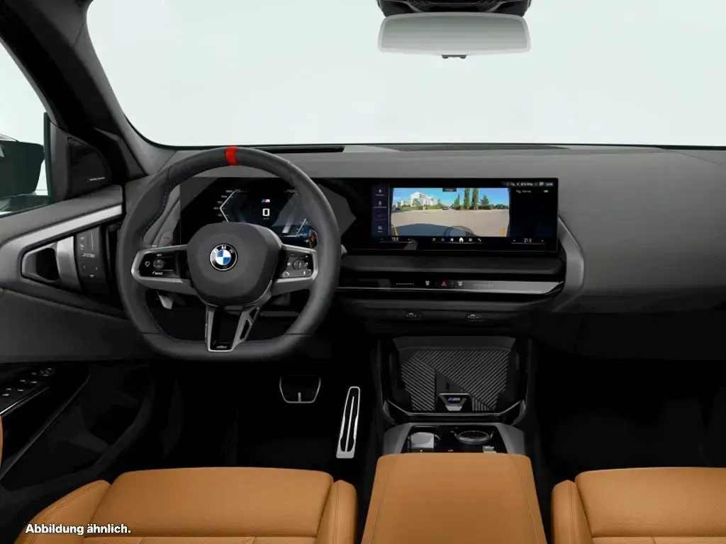 Gebraucht BMW X3 381 PS (280 kW) 2026 Blau SUV