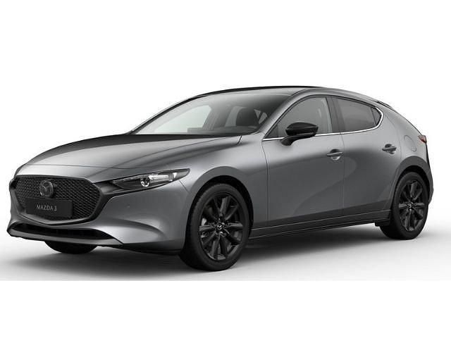 Neu 2025 Mazda CX-30 Homura-Line SUV | 28.990 € - Bild 1/1