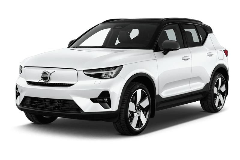 Gebraucht Volvo EX40 175 kW (238 PS) 2024 SUV