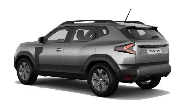 Gebraucht Dacia Duster Expression 140 PS (102 kW) 2026 Dolomitgrau dolomitgrau SUV