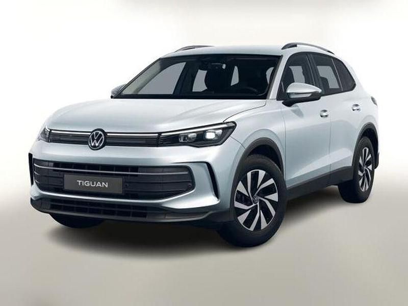 Andere Neu 2025 VW Tiguan SUV | 38.078 € (Superpreis) - Bild 1/1