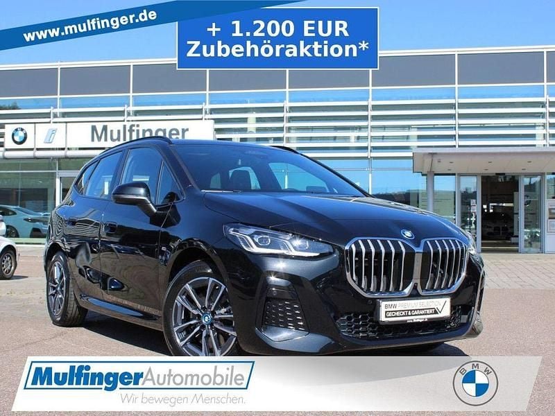 Blacksapphire Gebraucht 2024 BMW 230 M Sport Van / Kleinbus | 41.950 € (Guter Preis) - Bild 1/4