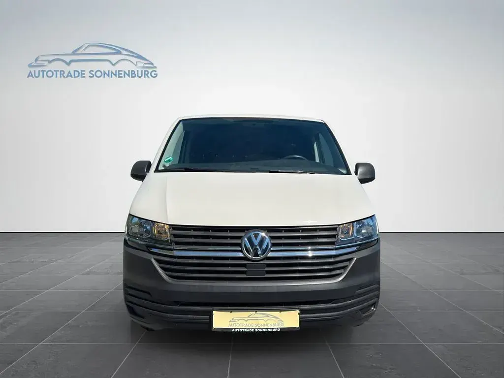 Gebraucht VW Transporter 110 PS (80 kW) 2021 Other Van