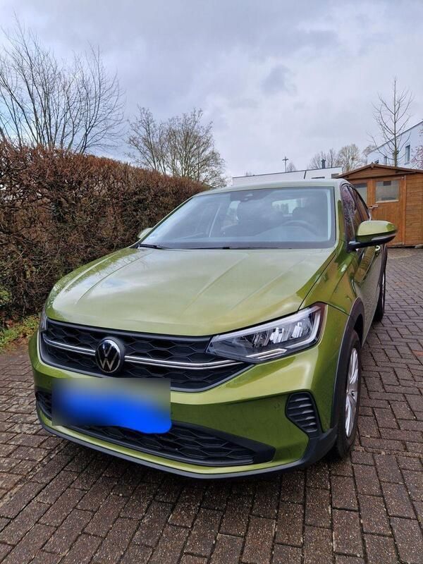 Gebraucht 2024 VW Taigo SUV | 18.800 € (Fairer Preis) - Bild 1/4