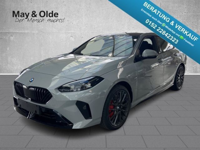 Grau Neu 2025 BMW 220 Performance Coupé | 45.999 € (Fairer Preis) - Bild 1/4