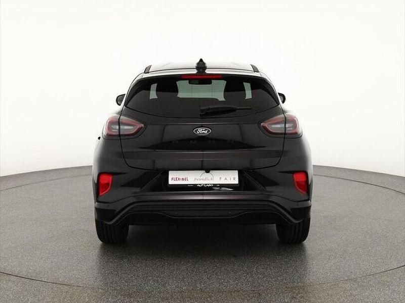 Neu Ford Puma Titanium 155 PS (114 kW) 2025 Andere SUV