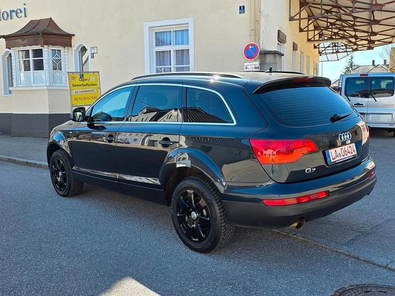 Gebraucht Audi Q7 233 PS (171 kW) 2007 SUV