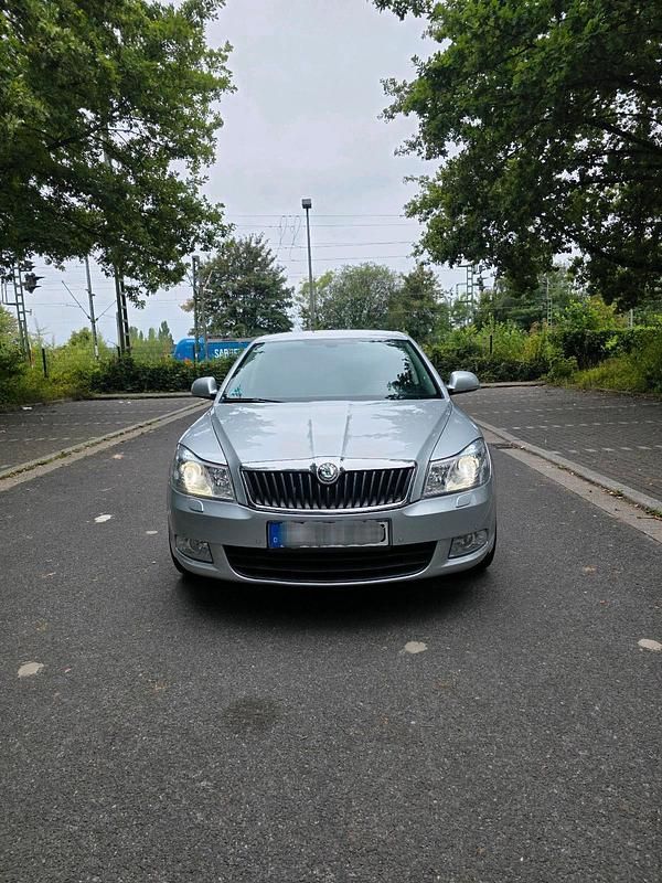 Gebraucht 2011 Skoda Octavia Limousine | 6.500 € (Fairer Preis) - Bild 1/4
