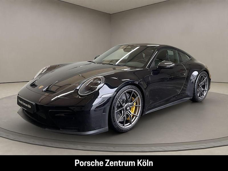 Neu Porsche 992 510 PS (375 kW) 2026 Schwarz
