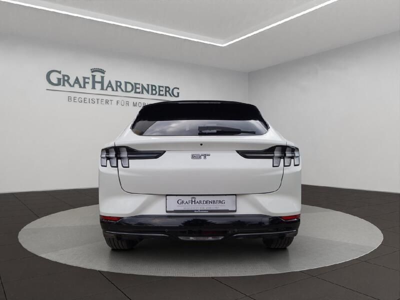 Gebraucht Ford Mustang Mach-E 358 kW (487 PS) 2024 Andere farbe SUV