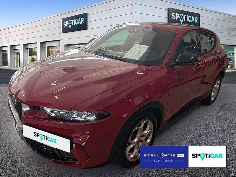 Gebraucht Alfa Romeo Tonale Super 131 PS (96 kW) 2024 SUV