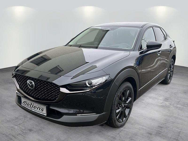 Neu Mazda CX-30 Nagisa 140 PS (102 kW) 2025 SUV