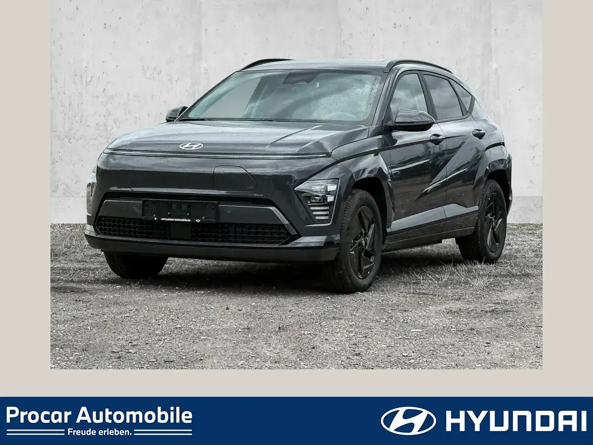 Gebraucht Hyundai Kona Trend 150 kW (204 PS) 2026 SUV