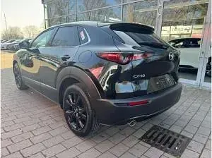 Neu Mazda CX-30 140 PS (102 kW) 2026 Schwarz (jet black) SUV