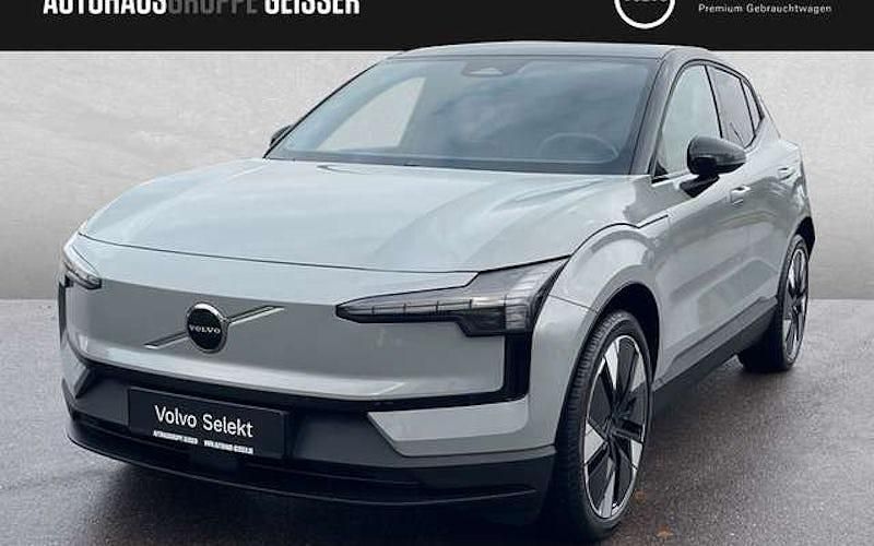 Gebraucht Volvo EX30 Performance 314 kW (428 PS) 2025 Grau SUV