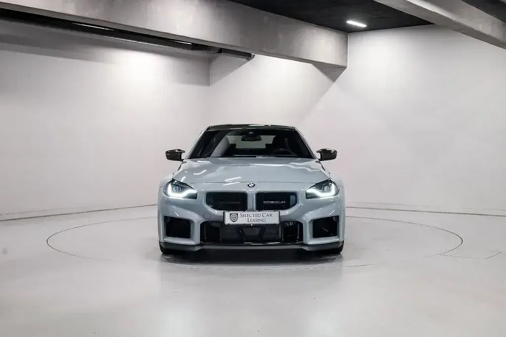 Gebraucht BMW M2 Performance 530 PS (389 kW) 2026 Grau Coupé