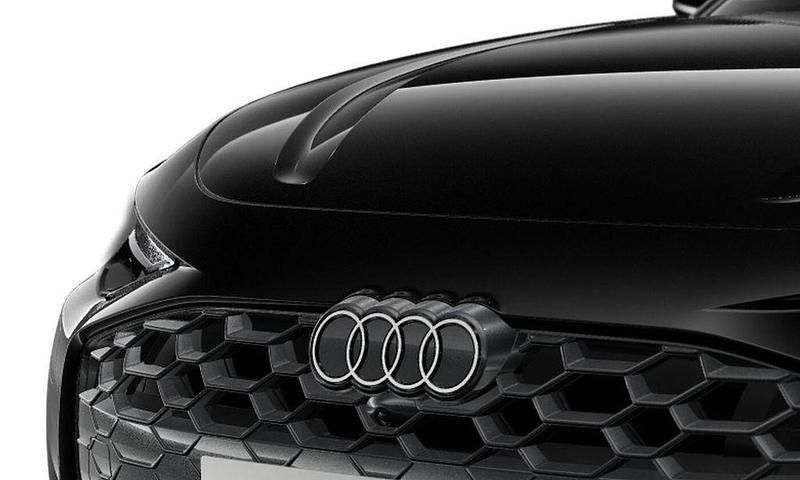 Gebraucht Audi A6 Sport 204 PS (150 kW) 2025 Mythosschwarz metallic Kombi