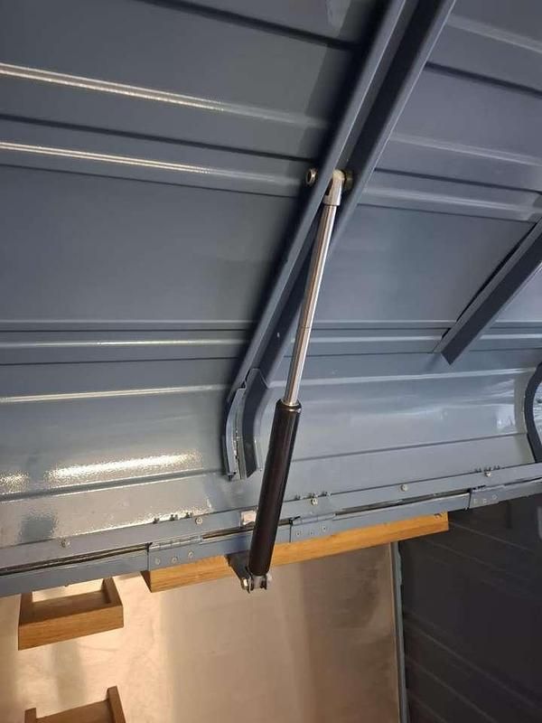 Gebraucht Piaggio APE 68 PS (50 kW) 1987 Blau Kleinwagen