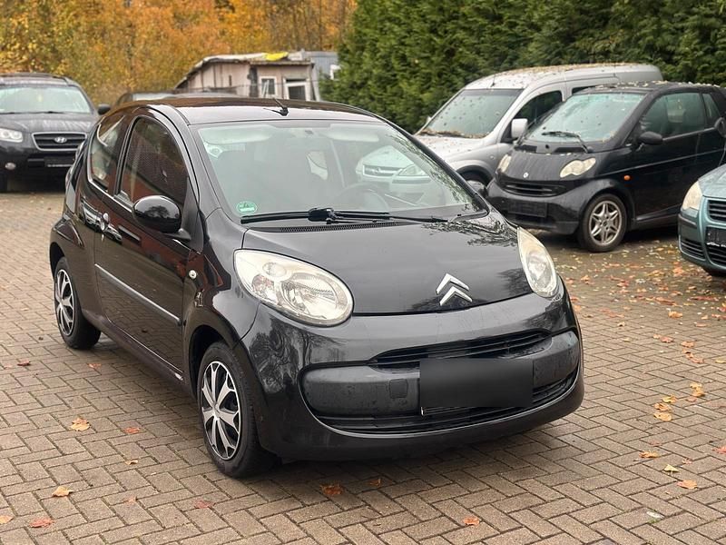 Kleinwagen Gebraucht Privat