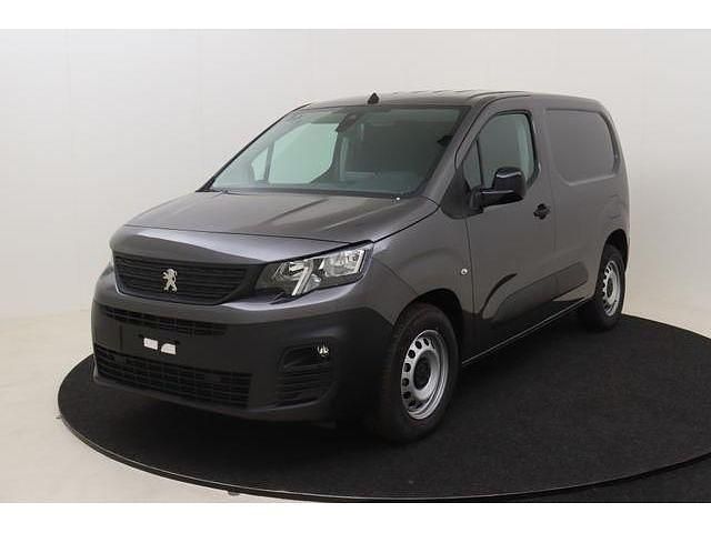 Platinum grey Neu 2025 Peugeot E-Partner Van / Kleinbus | 26.930 € (Fairer Preis) - Bild 1/1