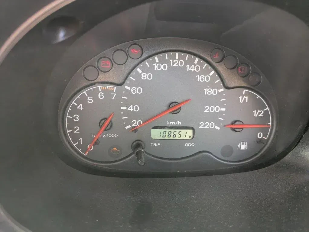 Gebraucht Ford StreetKa 95 PS (69 kW) 2004 Cabrio