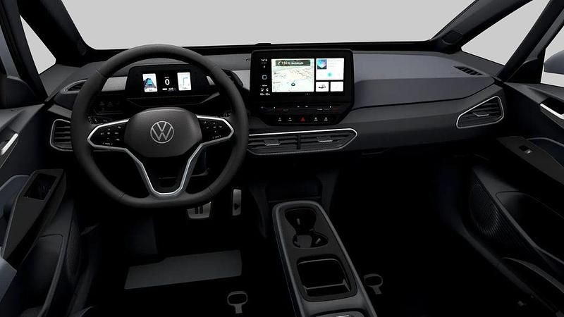 Gebraucht VW ID.3 Pro 150 kW (204 PS) 2022 Mondsteingrau Kleinwagen