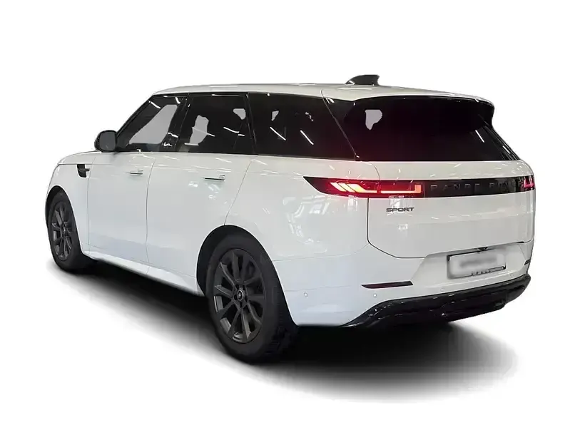 Gebraucht Land Rover Range Rover Sport SE 2025 Weiss SUV