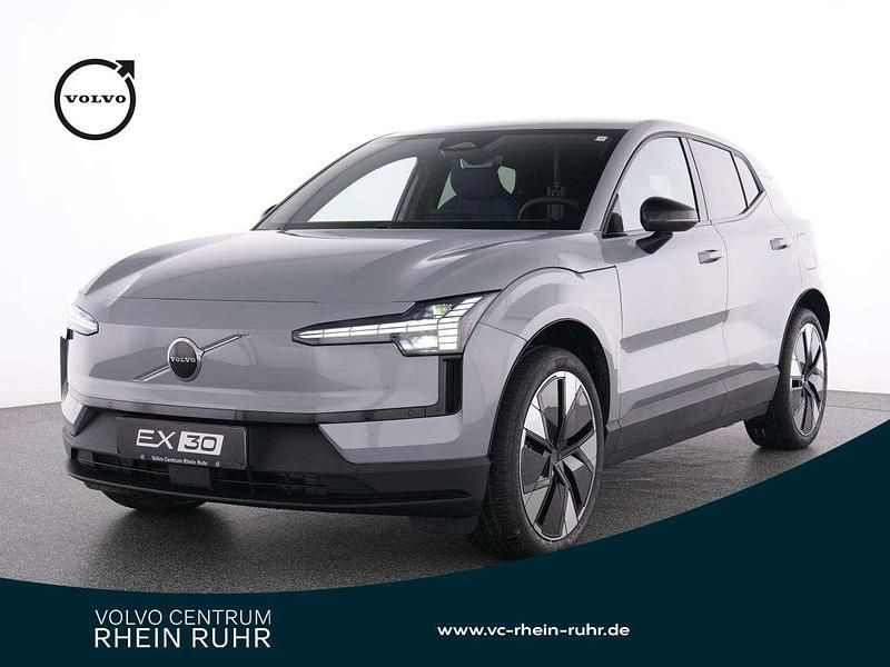 Gebraucht Volvo EX30 Plus 200 kW (272 PS) 2025 Grau SUV