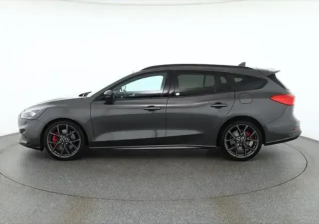 Gebraucht Ford Focus ST 280 PS (205 kW) 2020 Grau Kombi