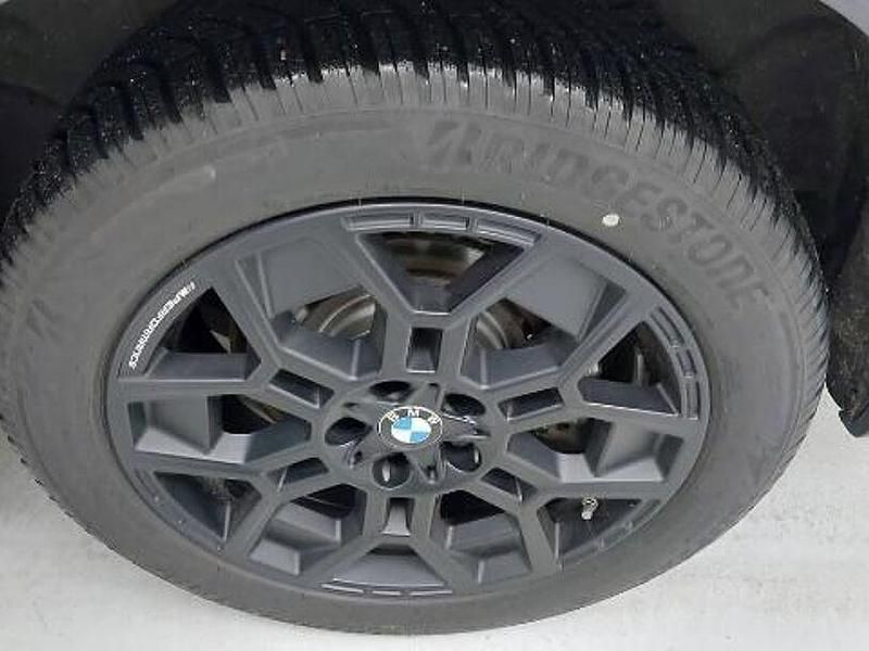 Gebraucht BMW iX1 xLine 150 kW (204 PS) 2024 Alpinweiss iii SUV