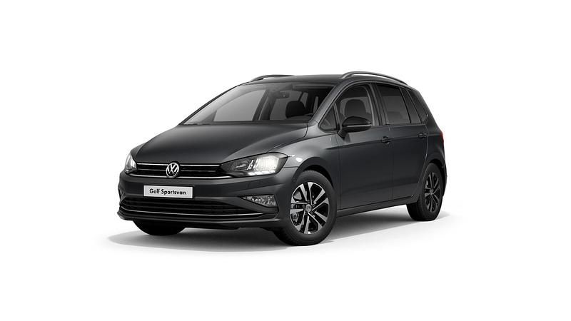 Gebraucht 2020 VW Golf VIII IQ Drive | 19.495 € (Fairer Preis) - Bild 1/4