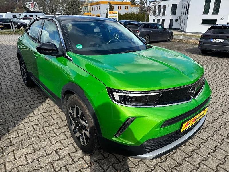 Gebraucht Opel Mokka-e Elegance 100 kW (136 PS) 2021 Other SUV