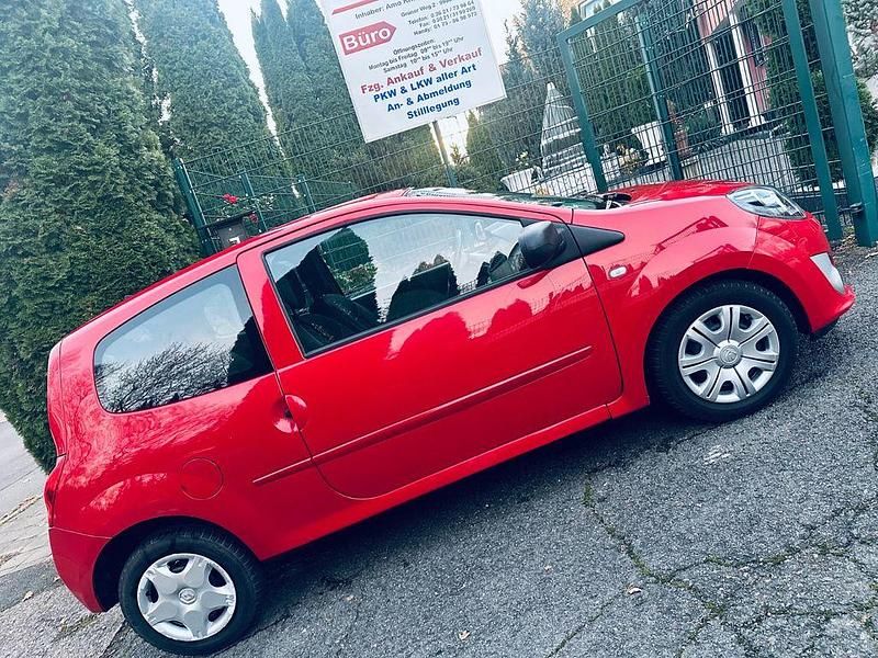 Gebraucht 2011 Renault Twingo Kleinwagen | 1.199 € (Superpreis) - Bild 1/4
