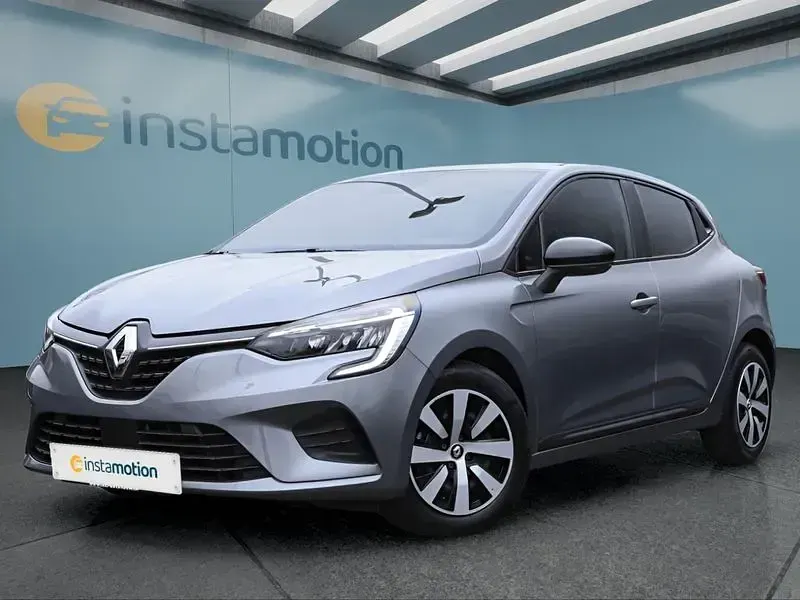 Gebraucht Renault Clio 101 PS (74 kW) 2023 Kleinwagen