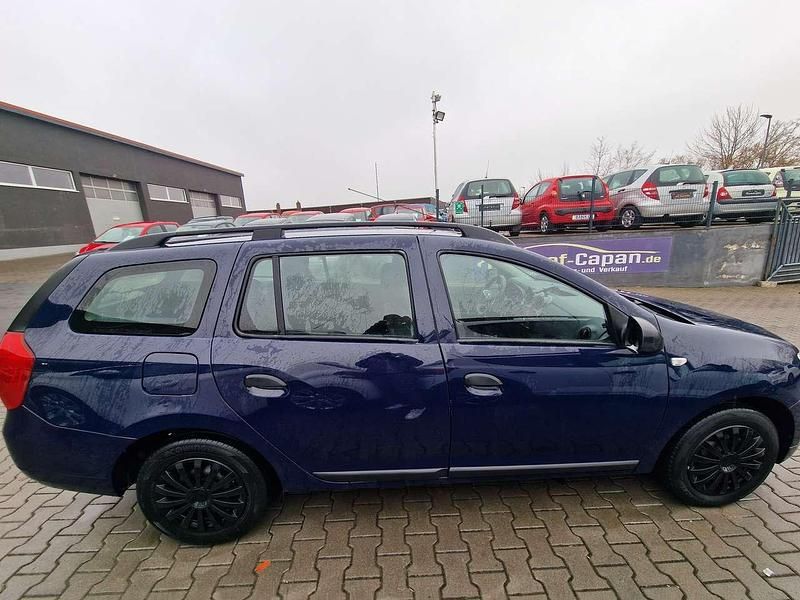 Gebraucht Dacia Logan MCV Essentiel 73 PS (53 kW) 2019 Other Kombi