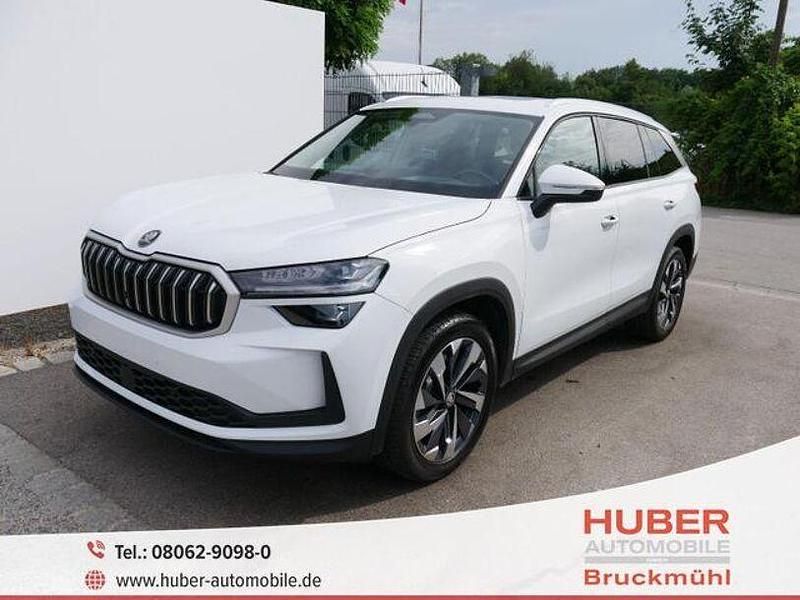 Andere Gebraucht 2024 Skoda Kodiaq Selection SUV | 40.789 € (Fairer Preis) - Bild 1/4